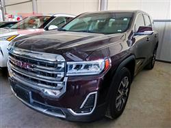 GMC Acadia